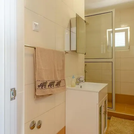 Appartement Prizba 10063a Prigradica