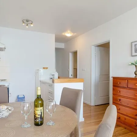Prizba 10063a Appartement