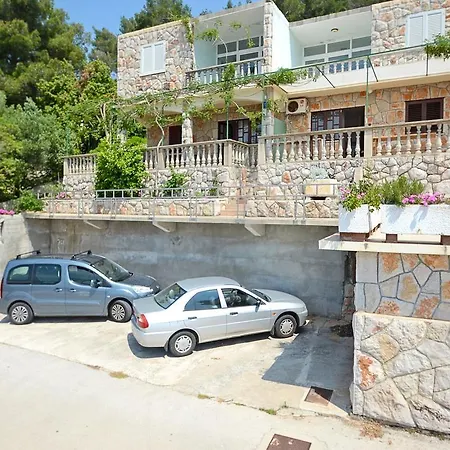 Apartament Prizba 10063a