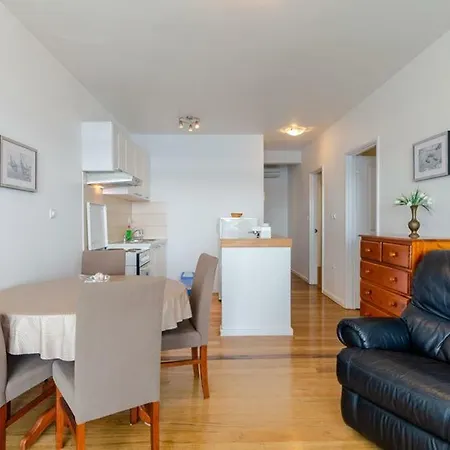 Apartament Prizba 10063a *