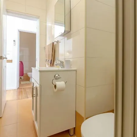 Prizba 10063a Apartament
